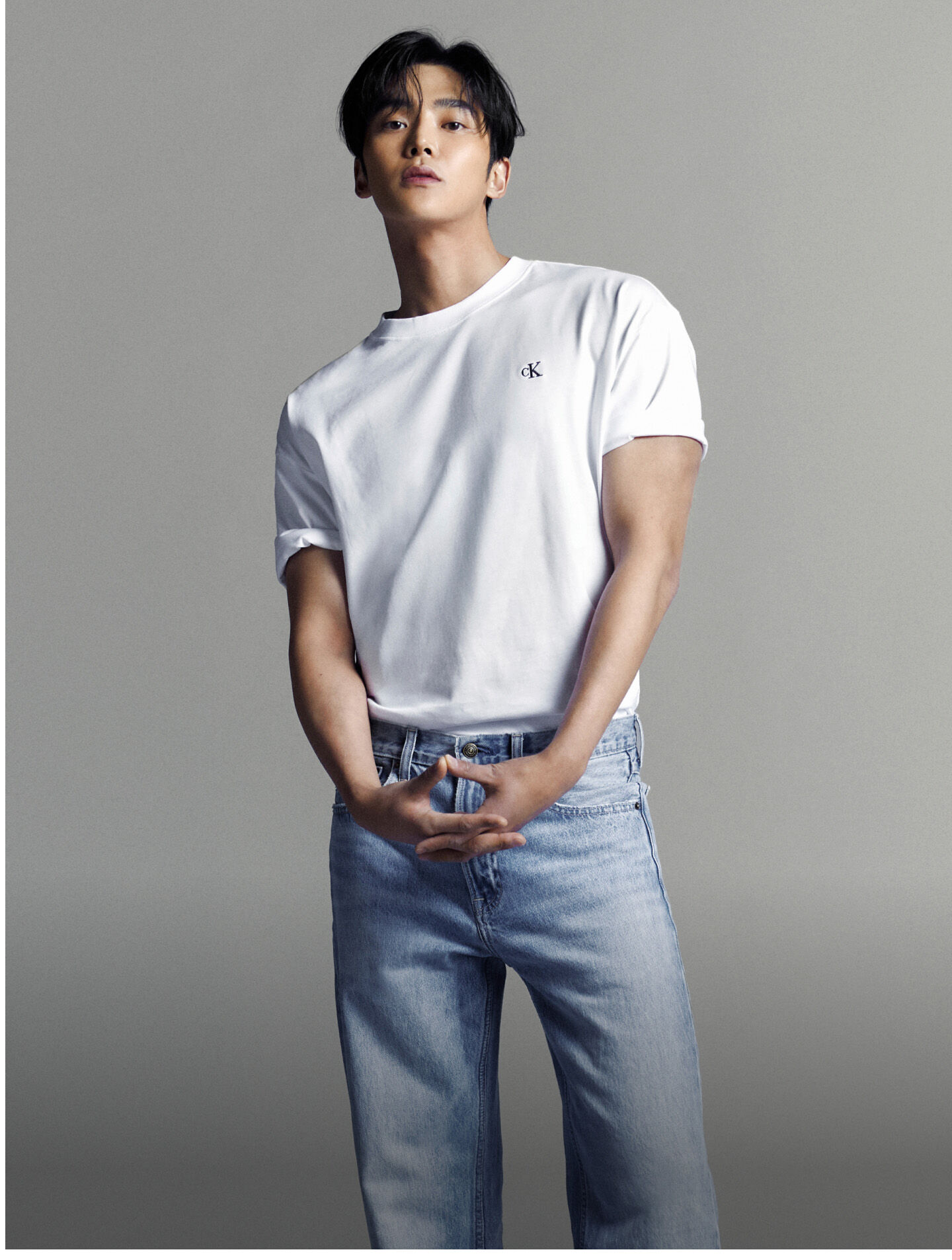 Calvin Klein Tees